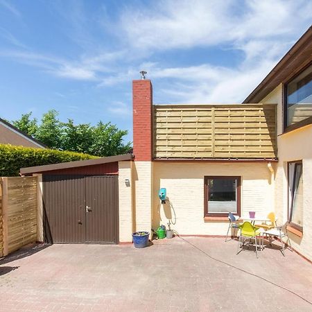 Ferienhaus Nordseebrise Reinsbuttel المظهر الخارجي الصورة