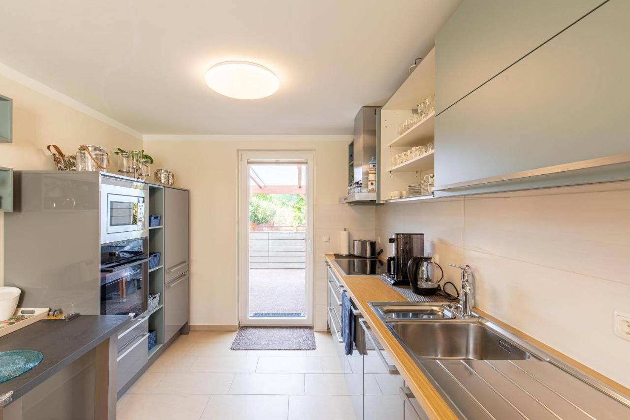 Ferienhaus Nordseebrise Reinsbuttel المظهر الخارجي الصورة