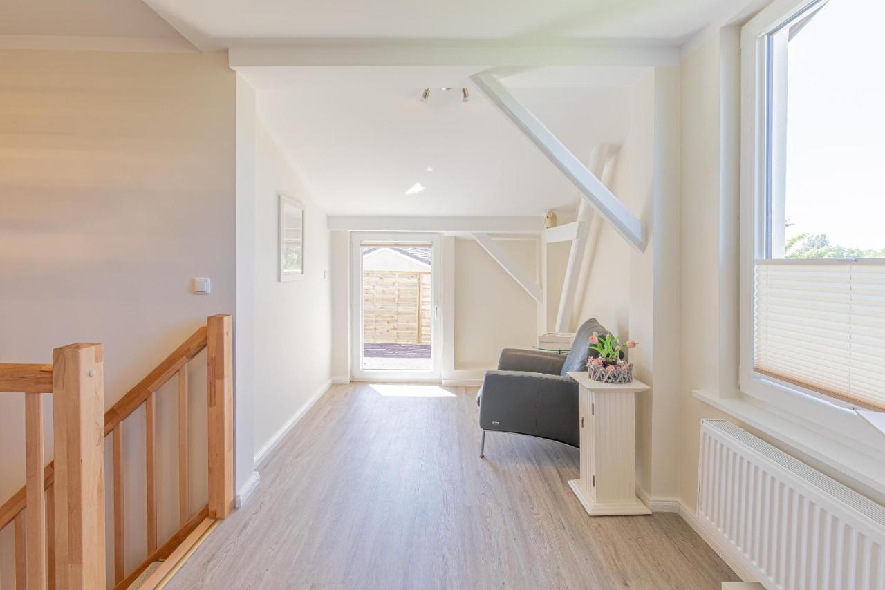 Ferienhaus Nordseebrise Reinsbuttel المظهر الخارجي الصورة