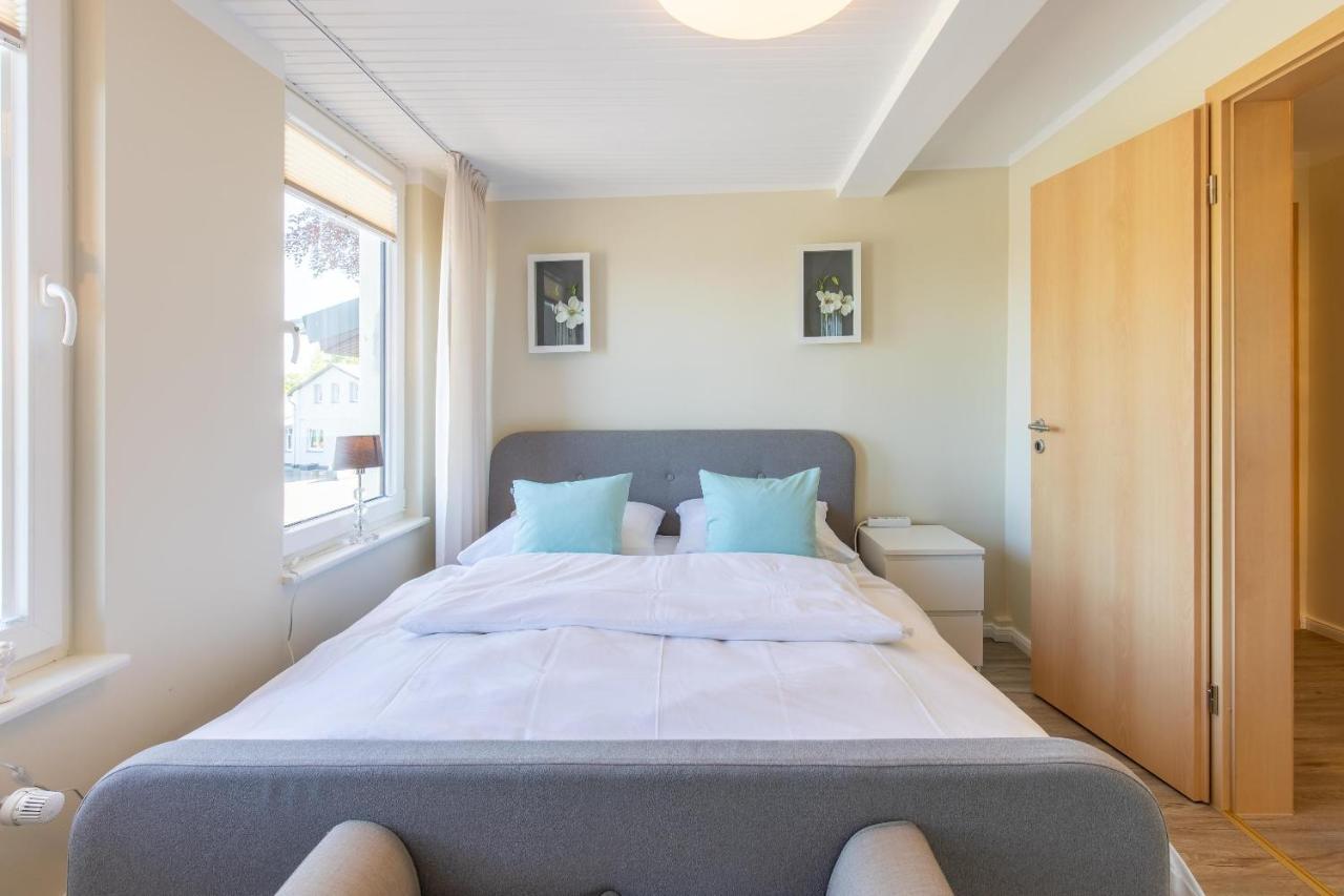 Ferienhaus Nordseebrise Reinsbuttel المظهر الخارجي الصورة